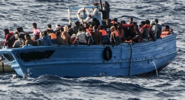 Previsto sbarco di 1200 migranti al porto di Palermo, la Caritas diocesana ne accoglierà 400